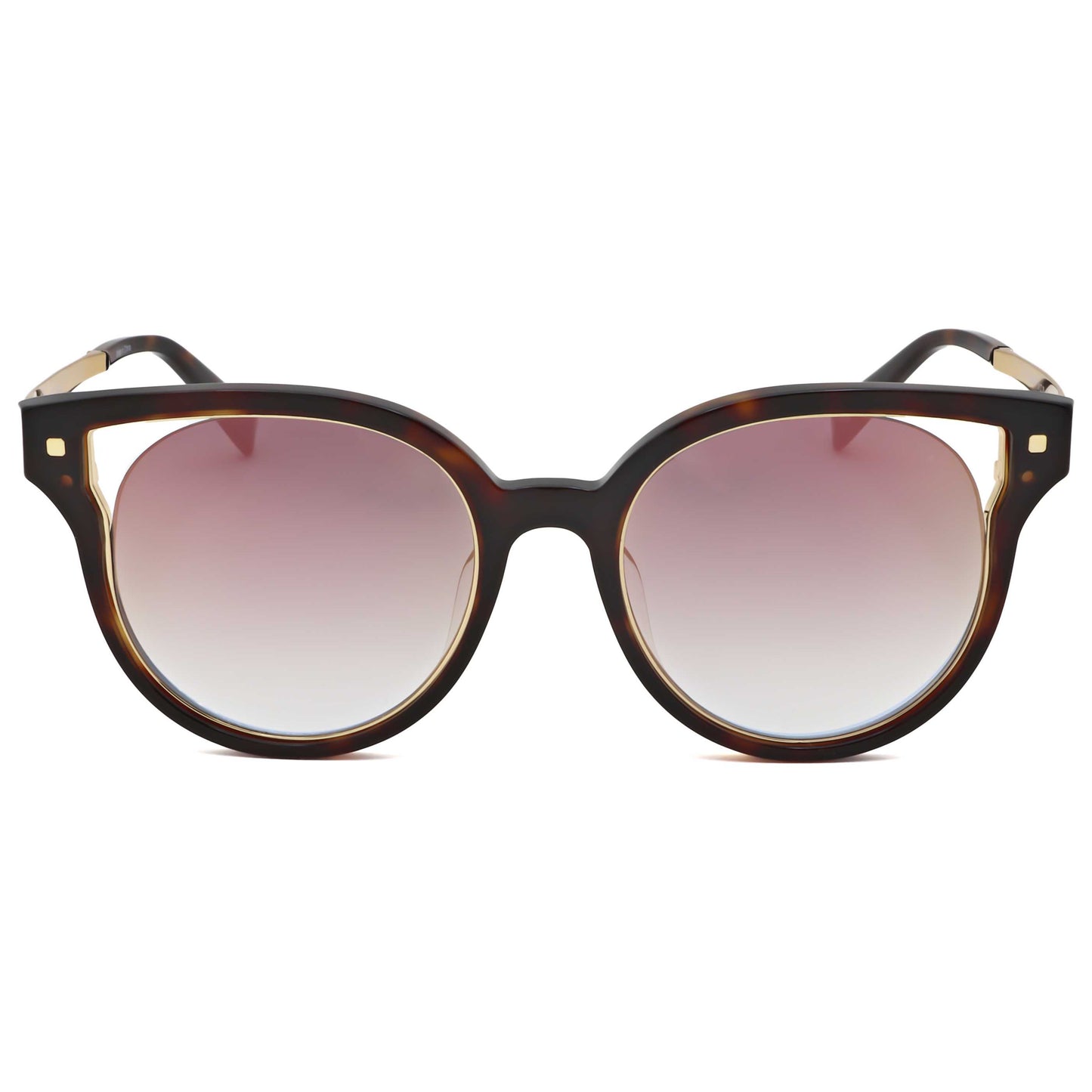 Escada Women's Sunglasses SESA50F-G21R-51 - Image #5