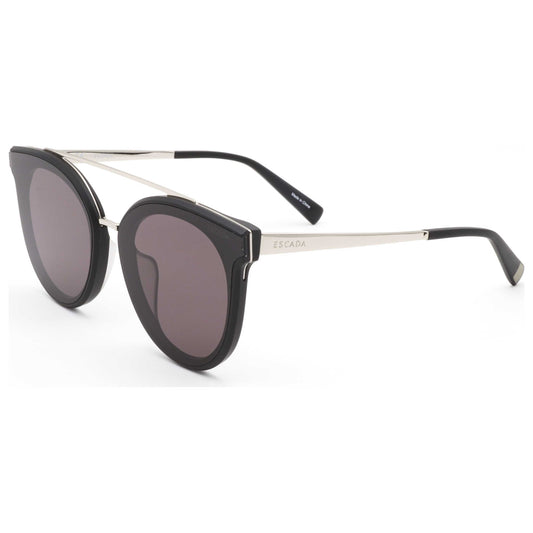 Front view of Escada Women's Sunglasses SESA52F-0A02-64
