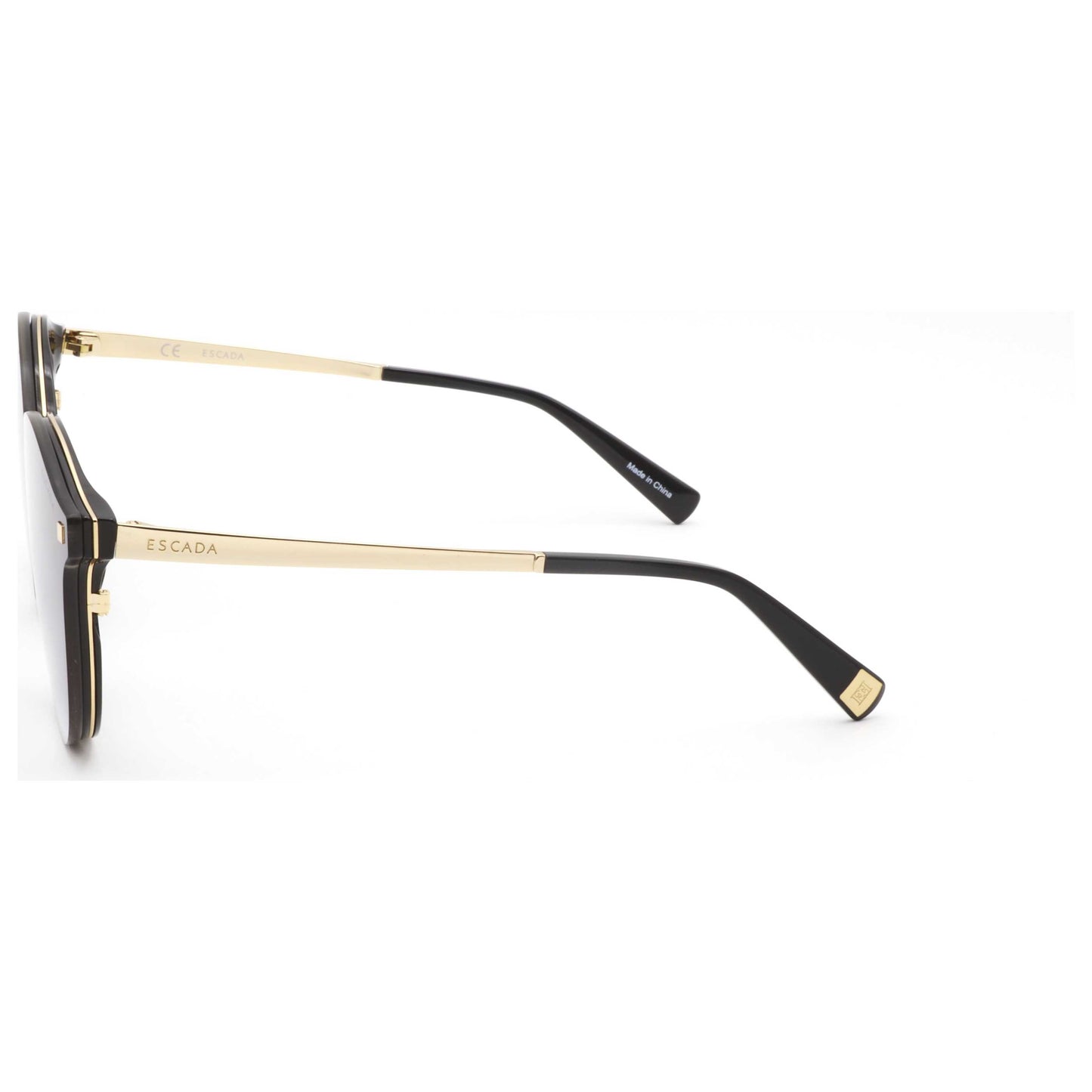 Escada Women's Sunglasses SESA55F-A01R-66 - Image #3