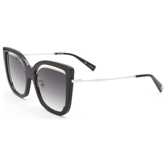 Front view of Escada Women's Sunglasses SESA59F-A01V-54
