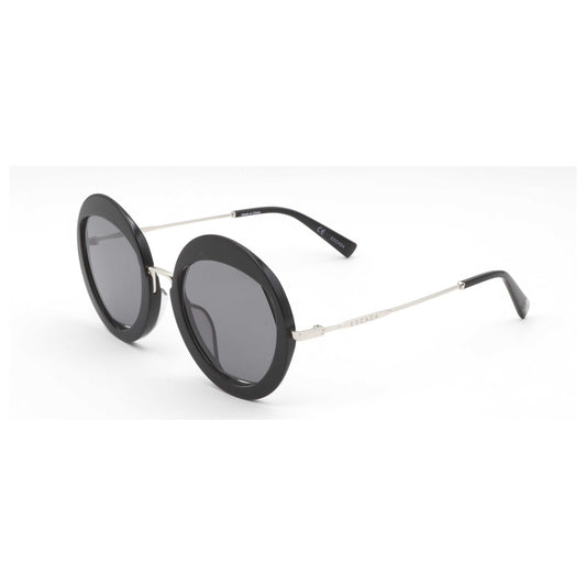 Front view of Escada Women's Sunglasses SESA60F-0A02-53