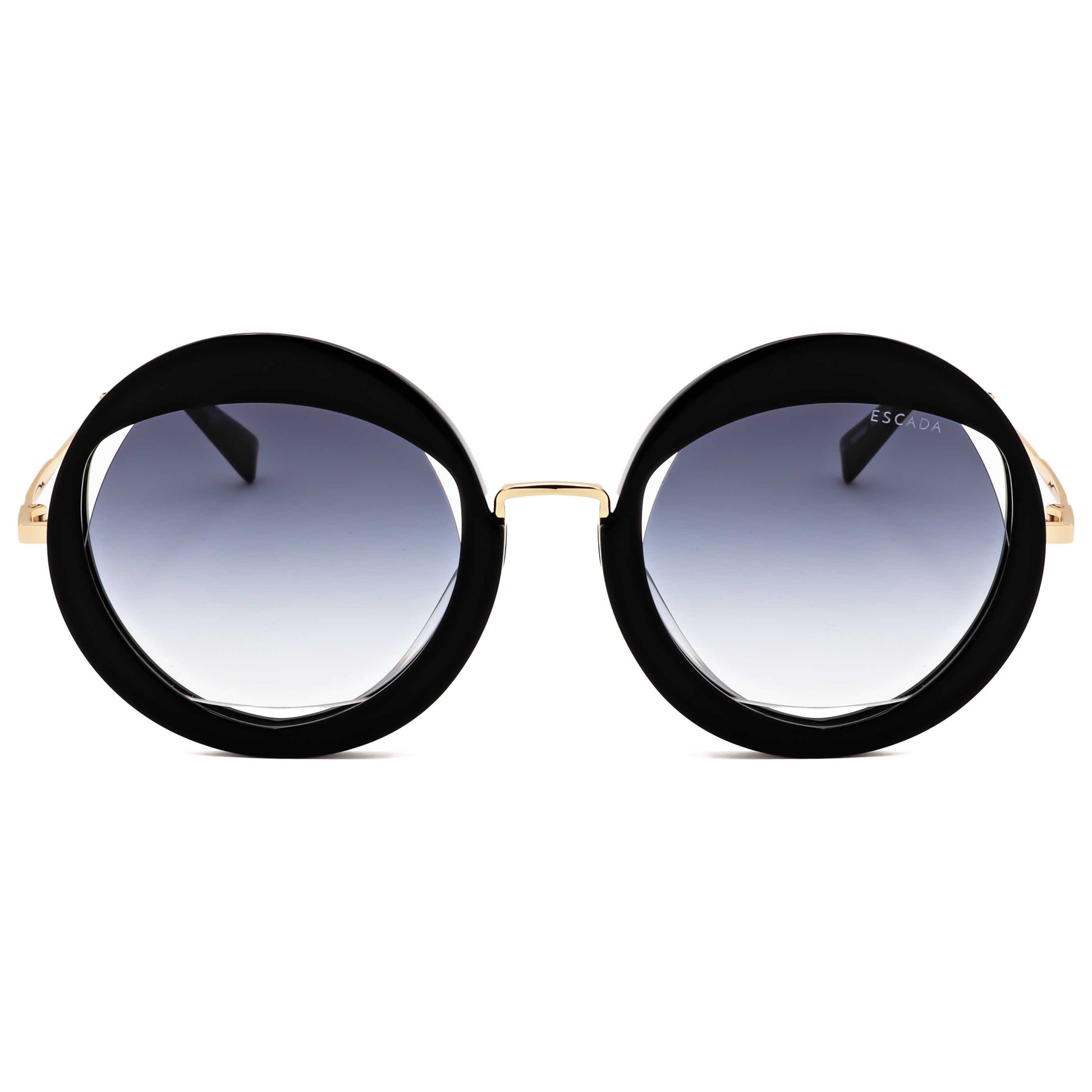 Escada Women's Sunglasses SESA60F-A01B-53 - Image #5