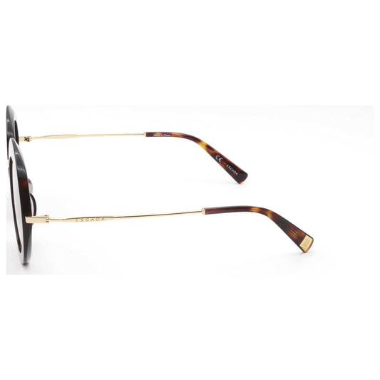 Escada Women's Sunglasses SESA60F-G21G-53 - Image #3