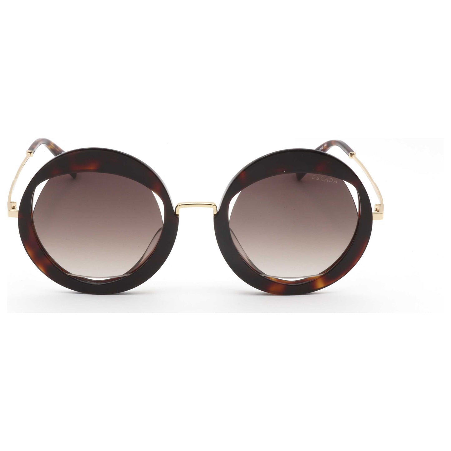 Escada Women's Sunglasses SESA60F-G21G-53 - Image #5
