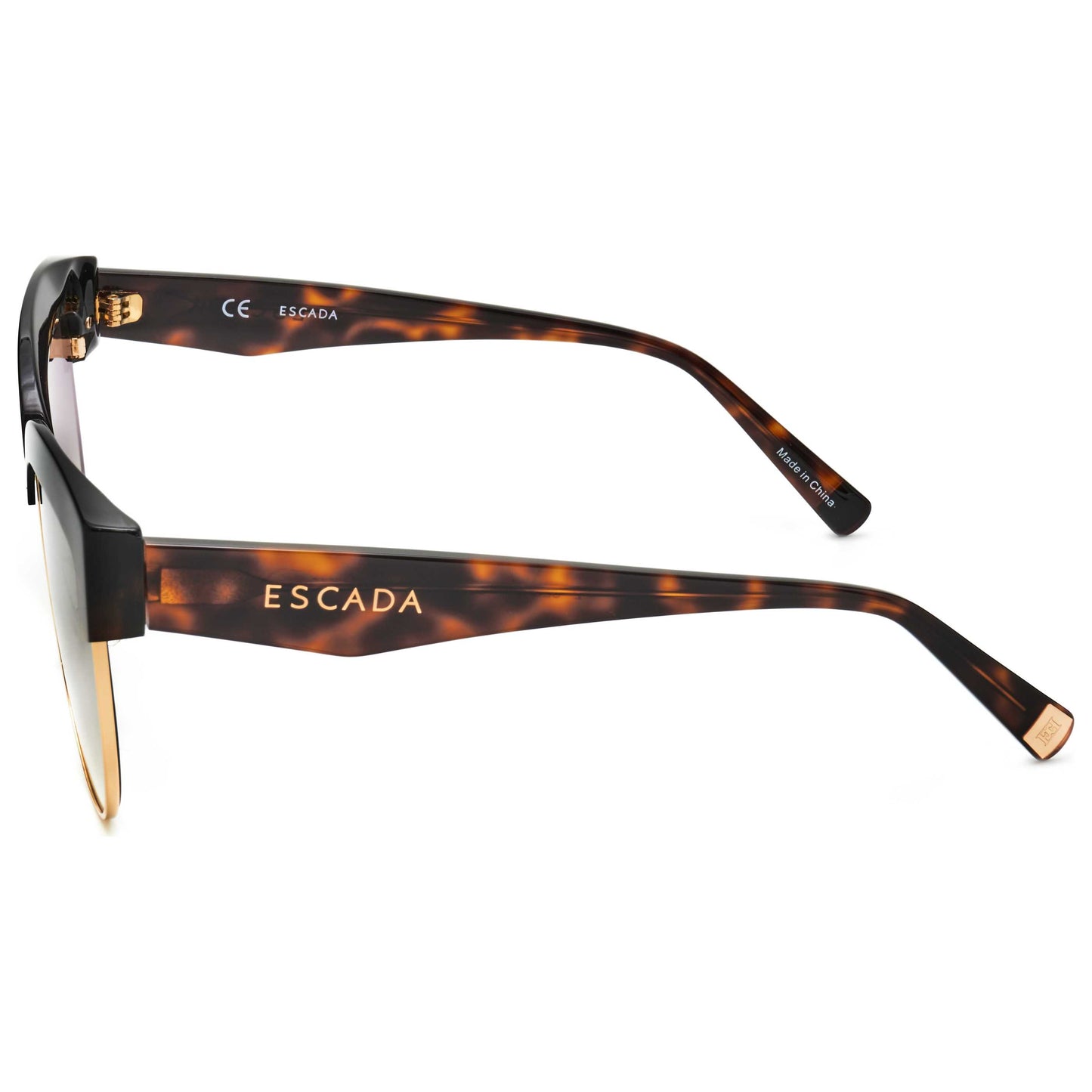 Escada Women's Sunglasses SESA61F-G21G-58 - Image #3