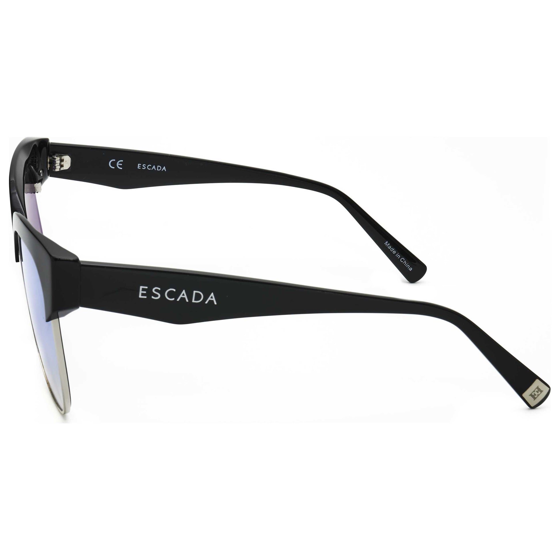 Escada Women's Sunglasses SESA62F-A01V-58 - Image #3