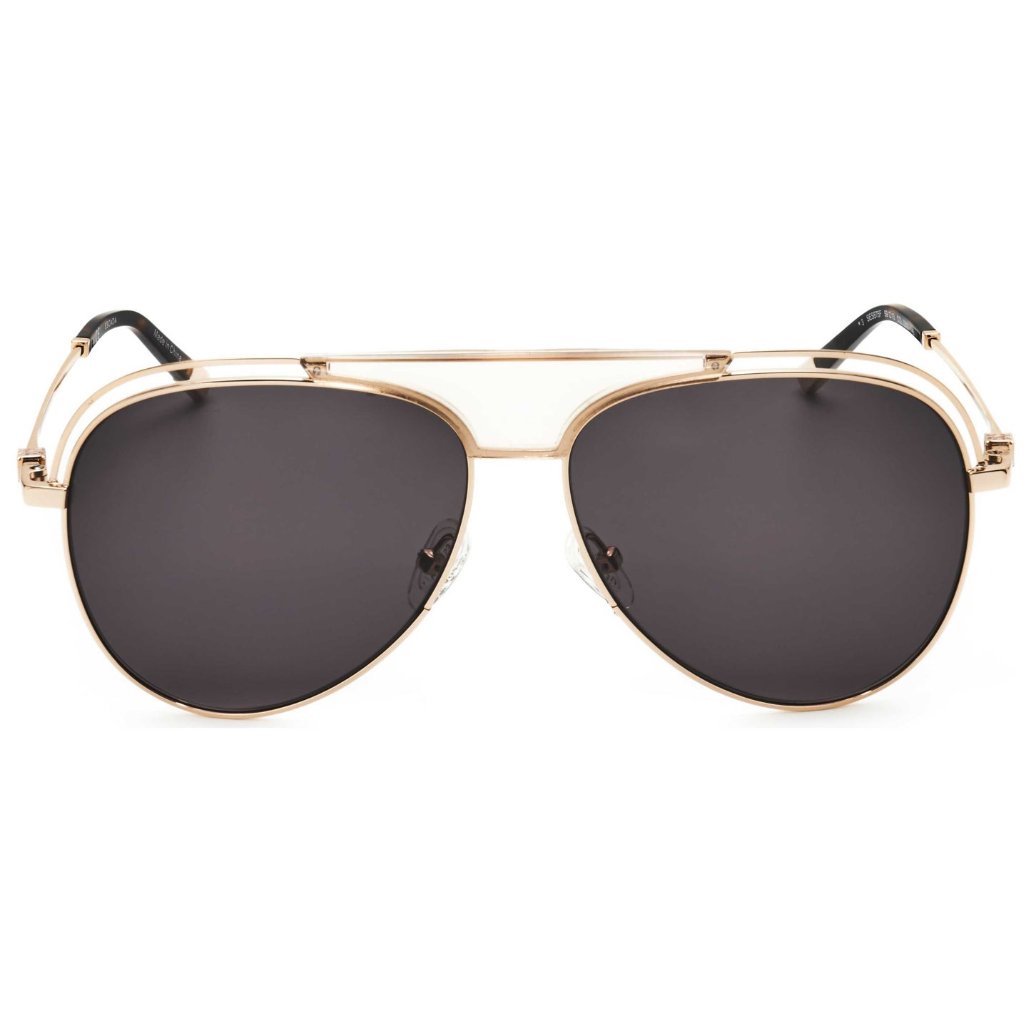 Escada Women's Sunglasses SESB75F-300-59 - Image #5