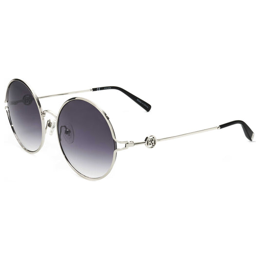 Front view of Escada Women's Sunglasses SESB76F-579-56