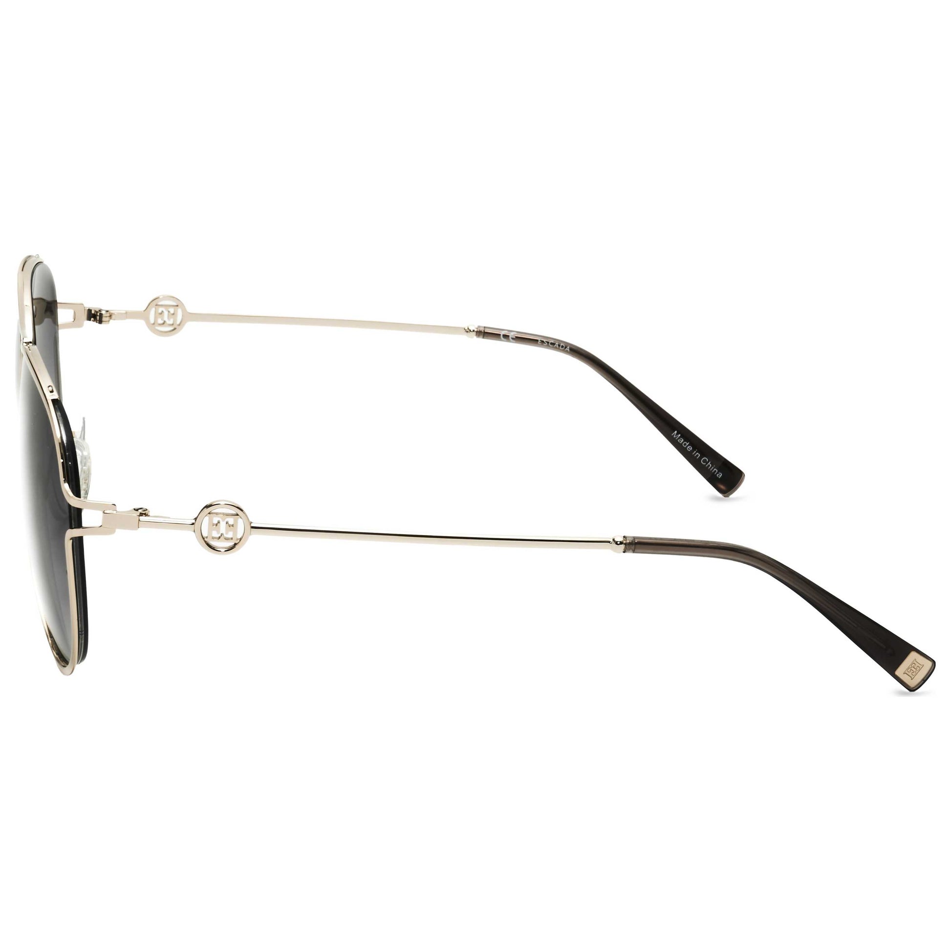 Escada Women's Sunglasses SESB77F-300-58 - Image #3