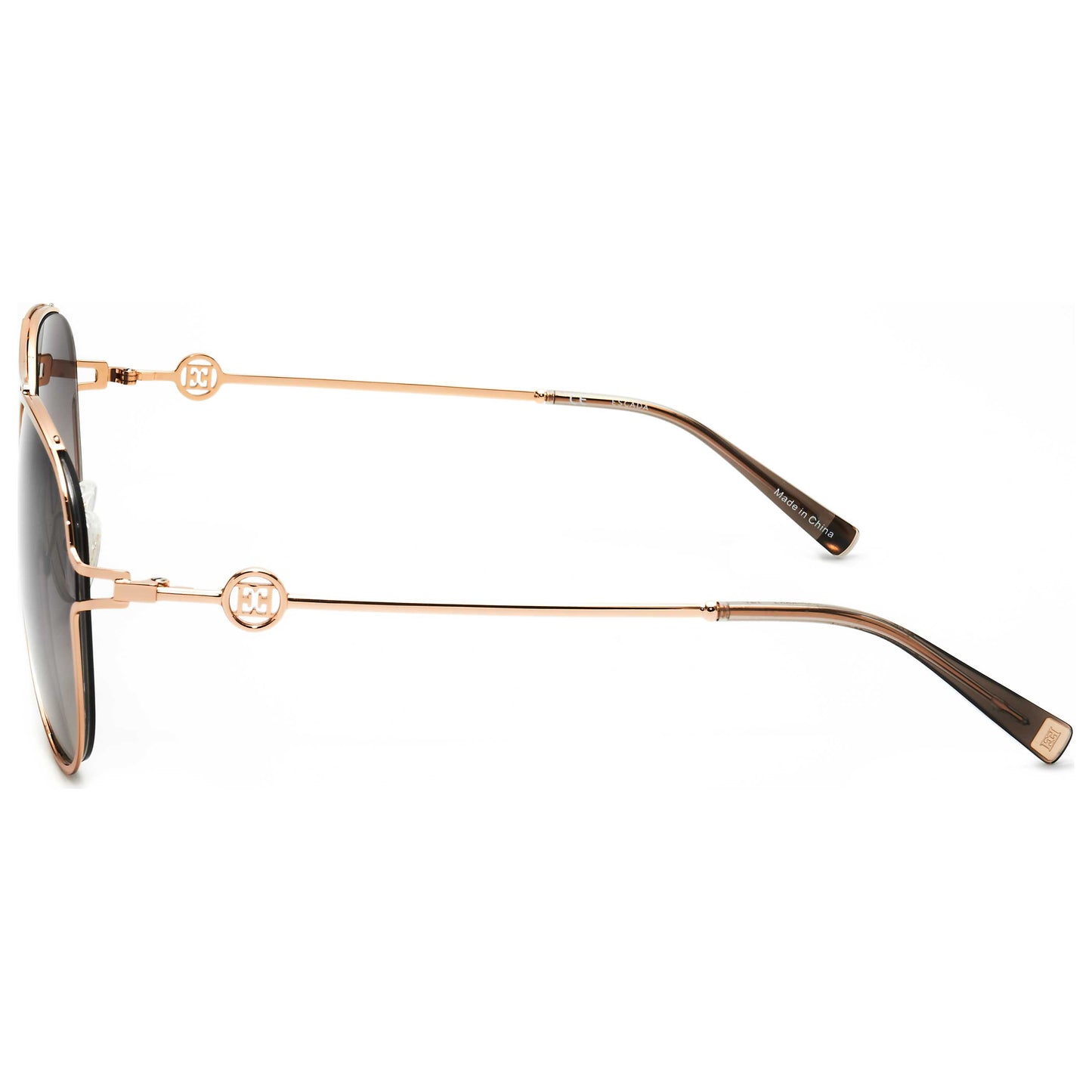 Escada Women's Sunglasses SESB77F-594-58 - Image #3