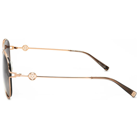 Escada Women's Sunglasses SESB77F-594-58 - Image #3