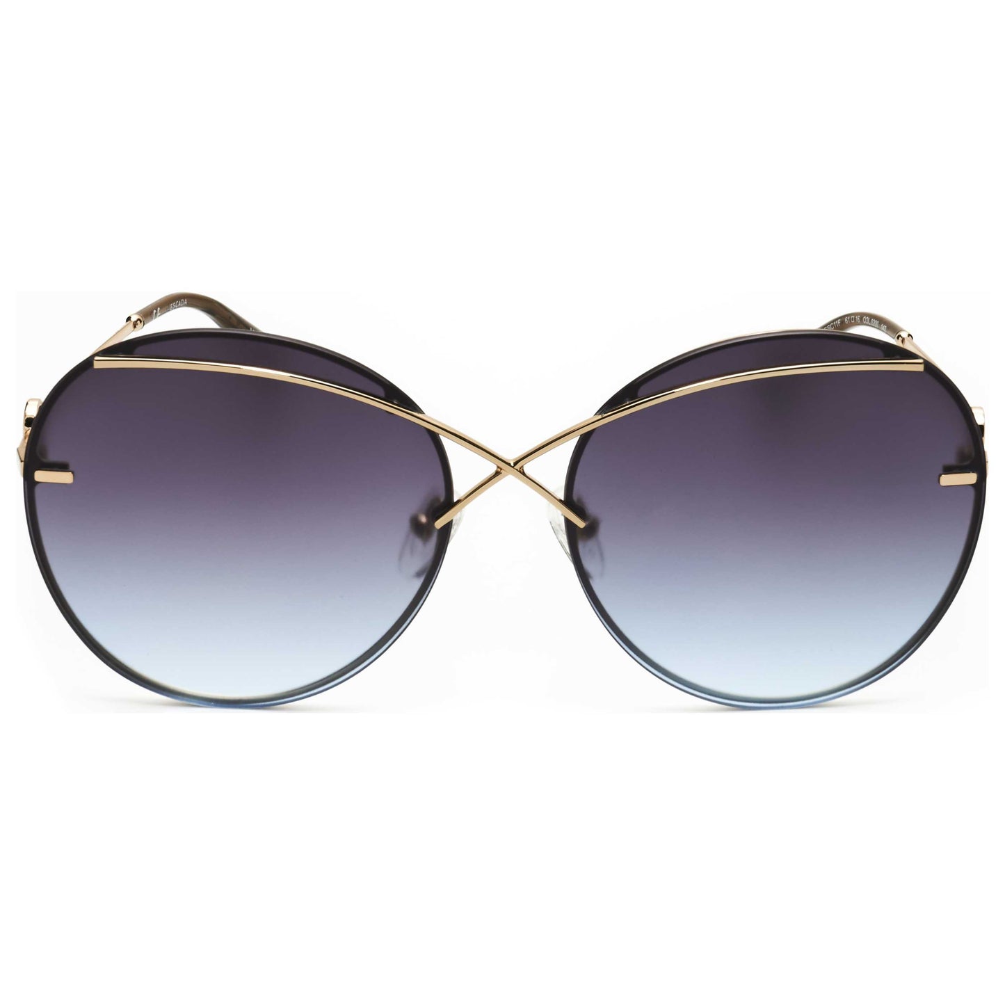 Escada Women's Sunglasses SESC11F-200-61 - Image #5