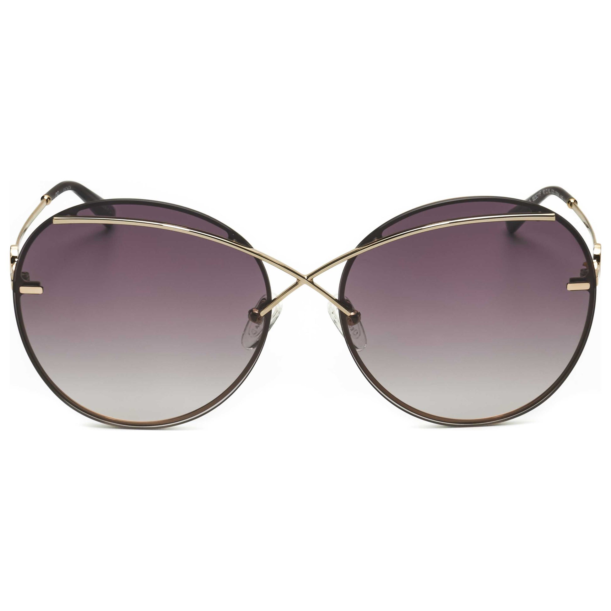 Escada Women's Sunglasses SESC11F-323M-61 - Image #5