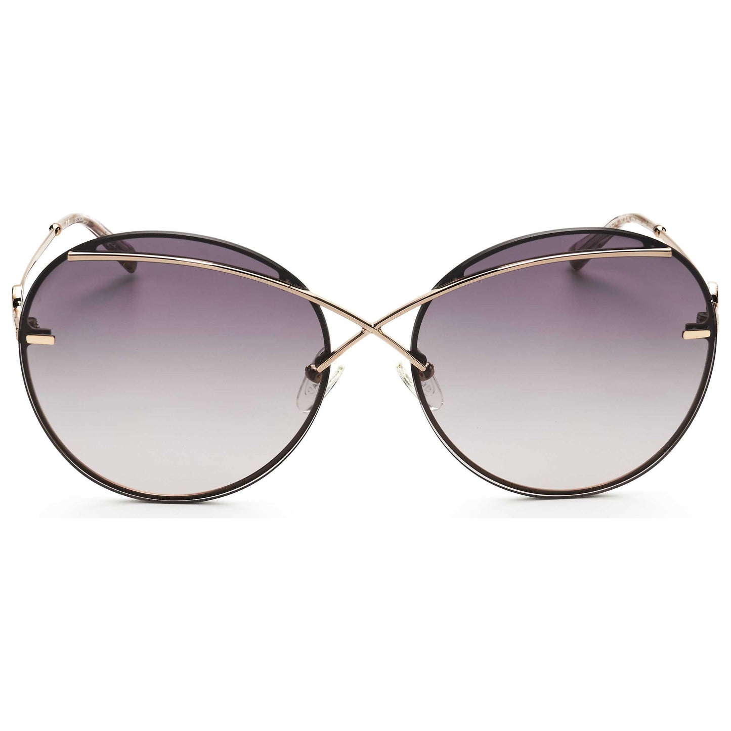 Escada Women's Sunglasses SESC11F-492-61 - Image #5