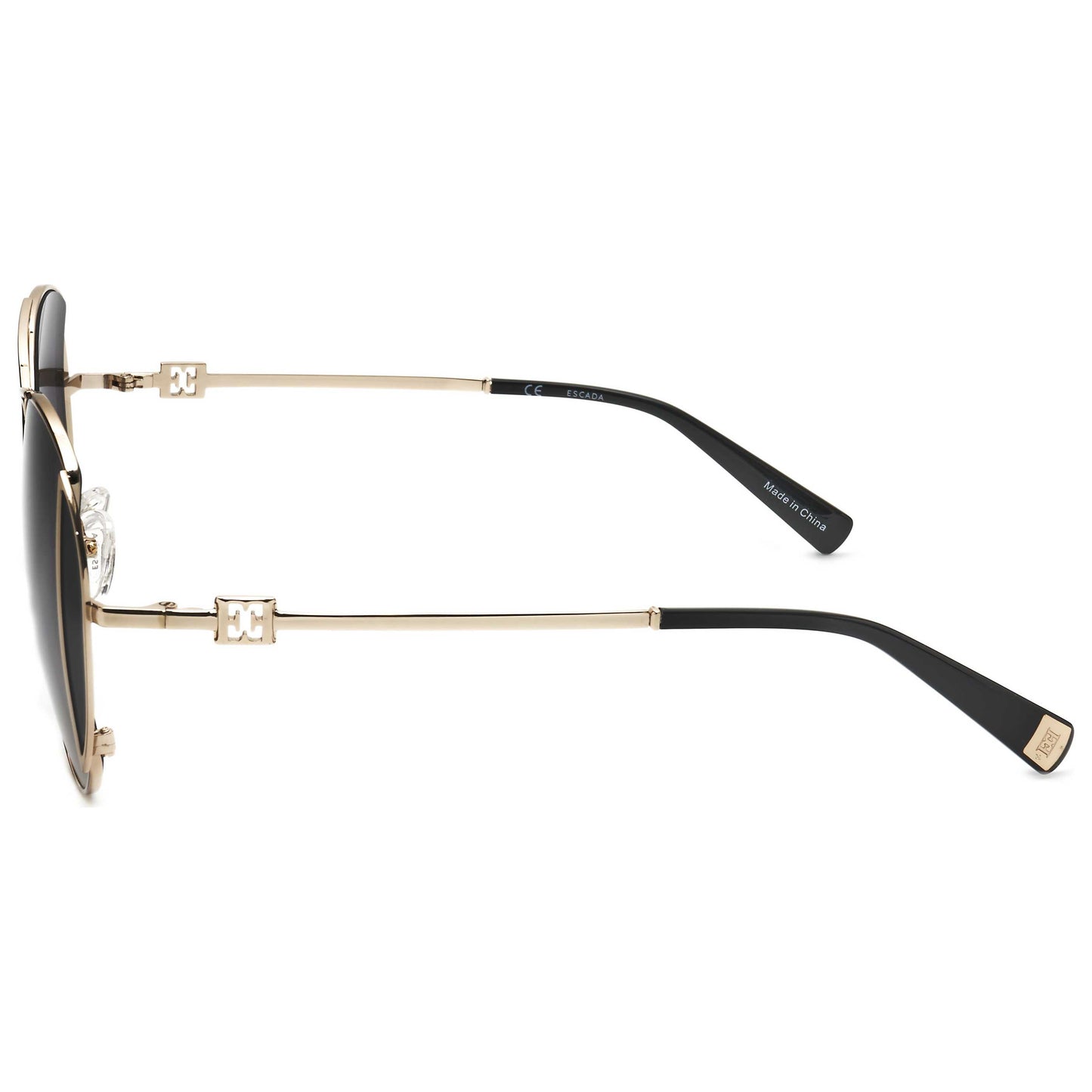 Escada Women's Sunglasses SESC13F-0K07-54 - Image #3