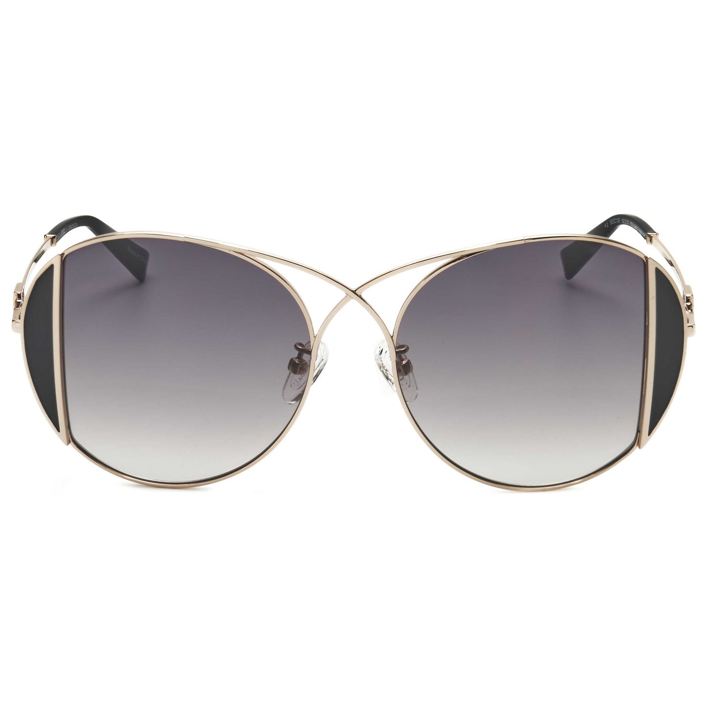 Escada Women's Sunglasses SESC13F-0K07-54 - Image #5