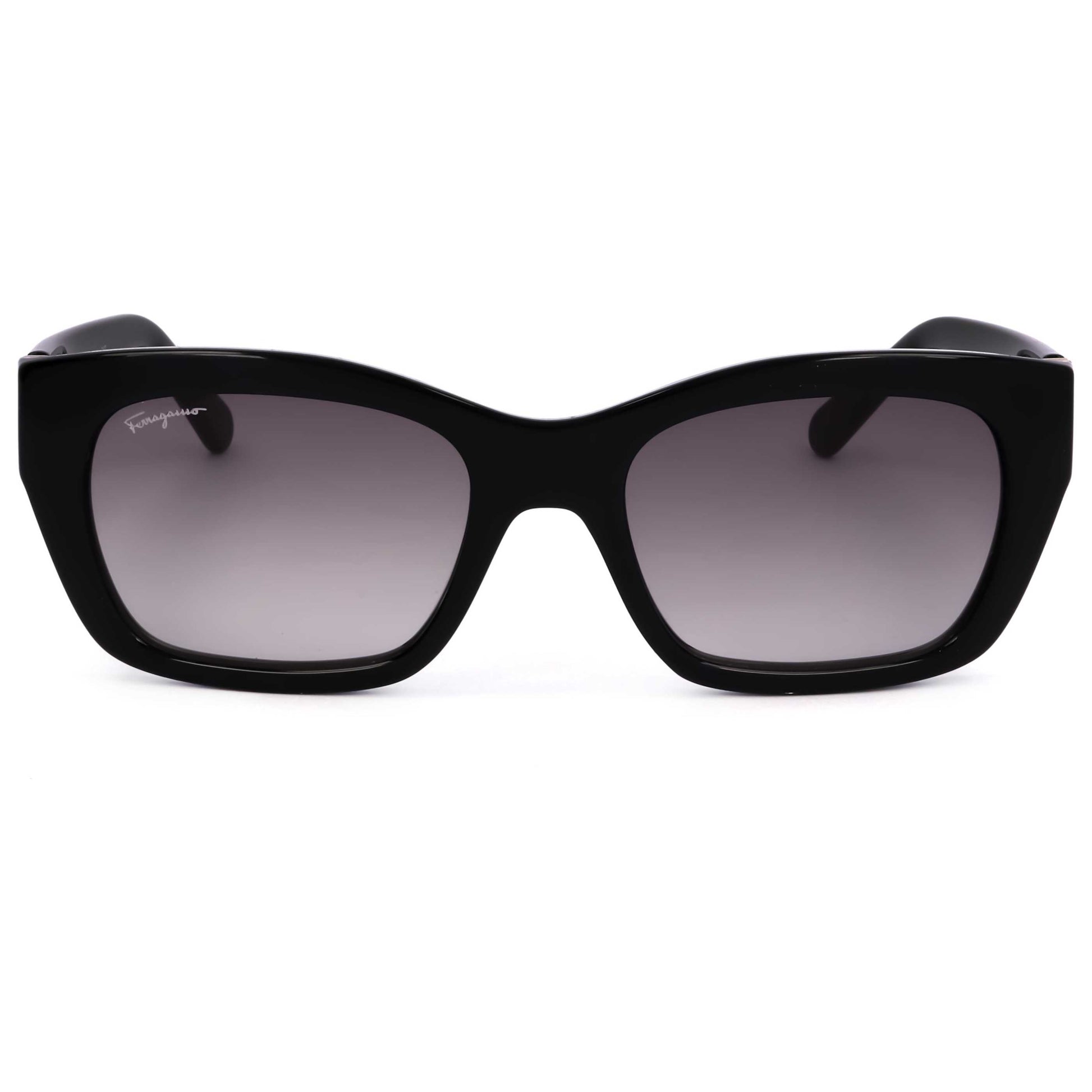Ferragamo Women's Sunglasses SF1012S-001 - Image #5
