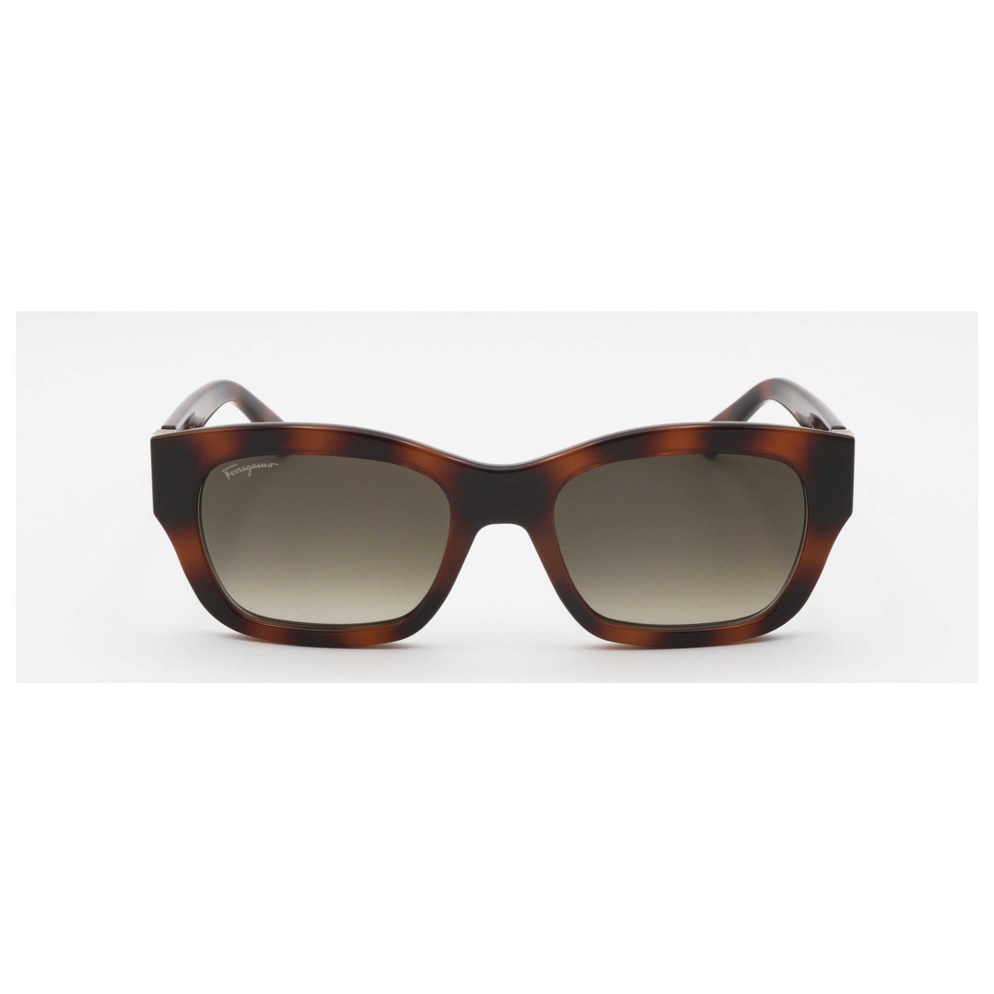 Ferragamo Fashion Women's Sunglasses SF1012S-214 - Image #5