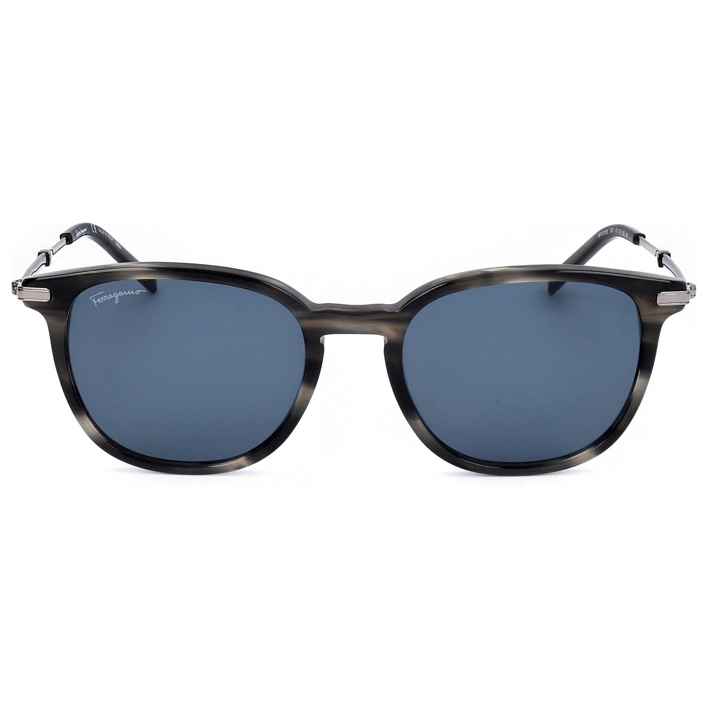 Ferragamo Fashion Men's Sunglasses SF1015S-003-52 - Image #5