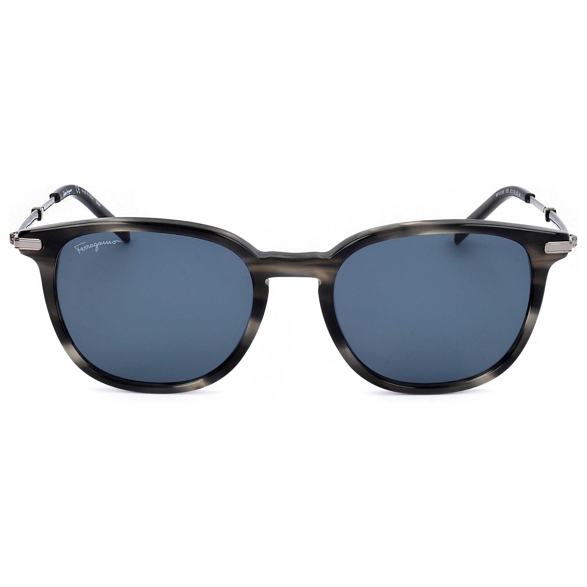 Ferragamo Fashion Men's Sunglasses SF1015S-003-52 - Image #5