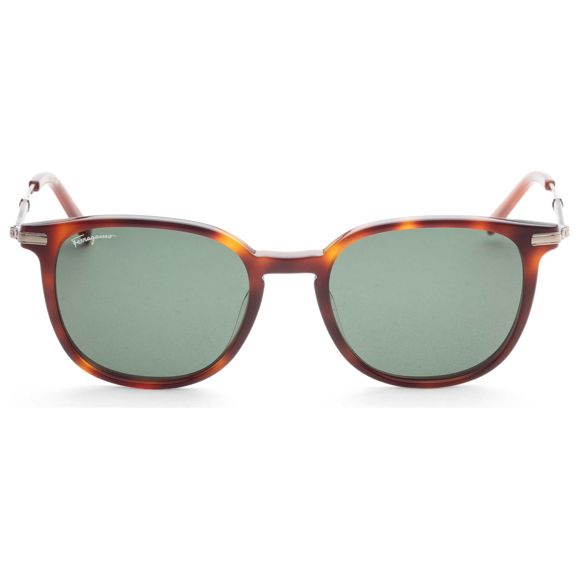 Ferragamo Fashion Men's Sunglasses SF1015S-214-52 - Image #6