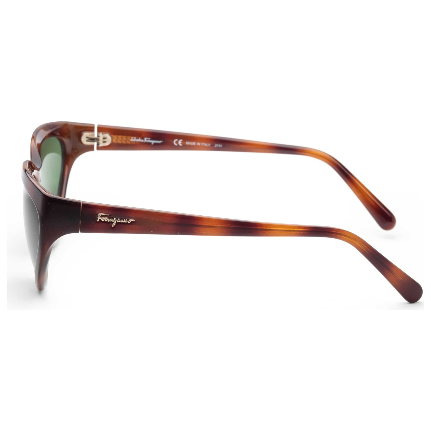 Ferragamo Fashion Women's Sunglasses SF1017S-214 - Image #3