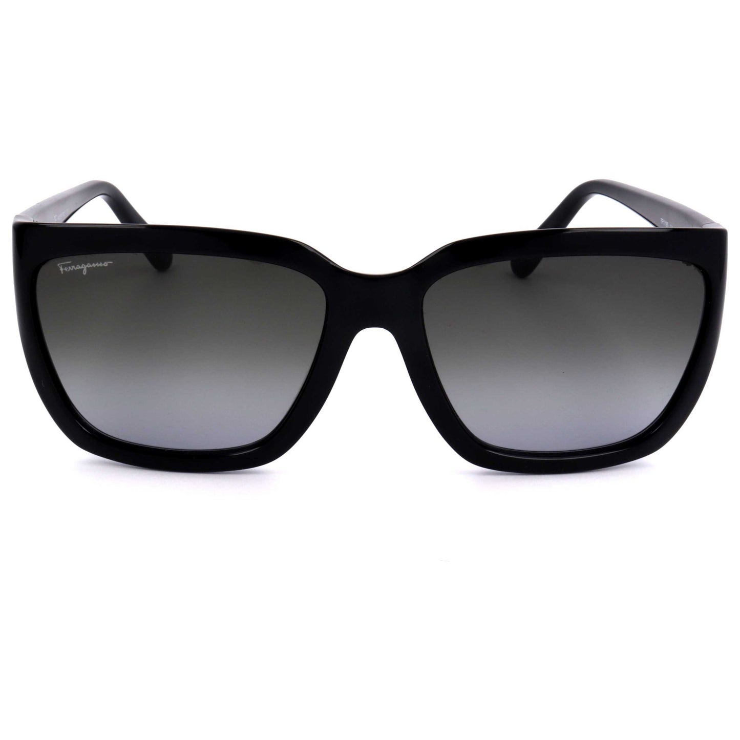 Ferragamo Fashion Women's Sunglasses SF1018S-001 - Image #5