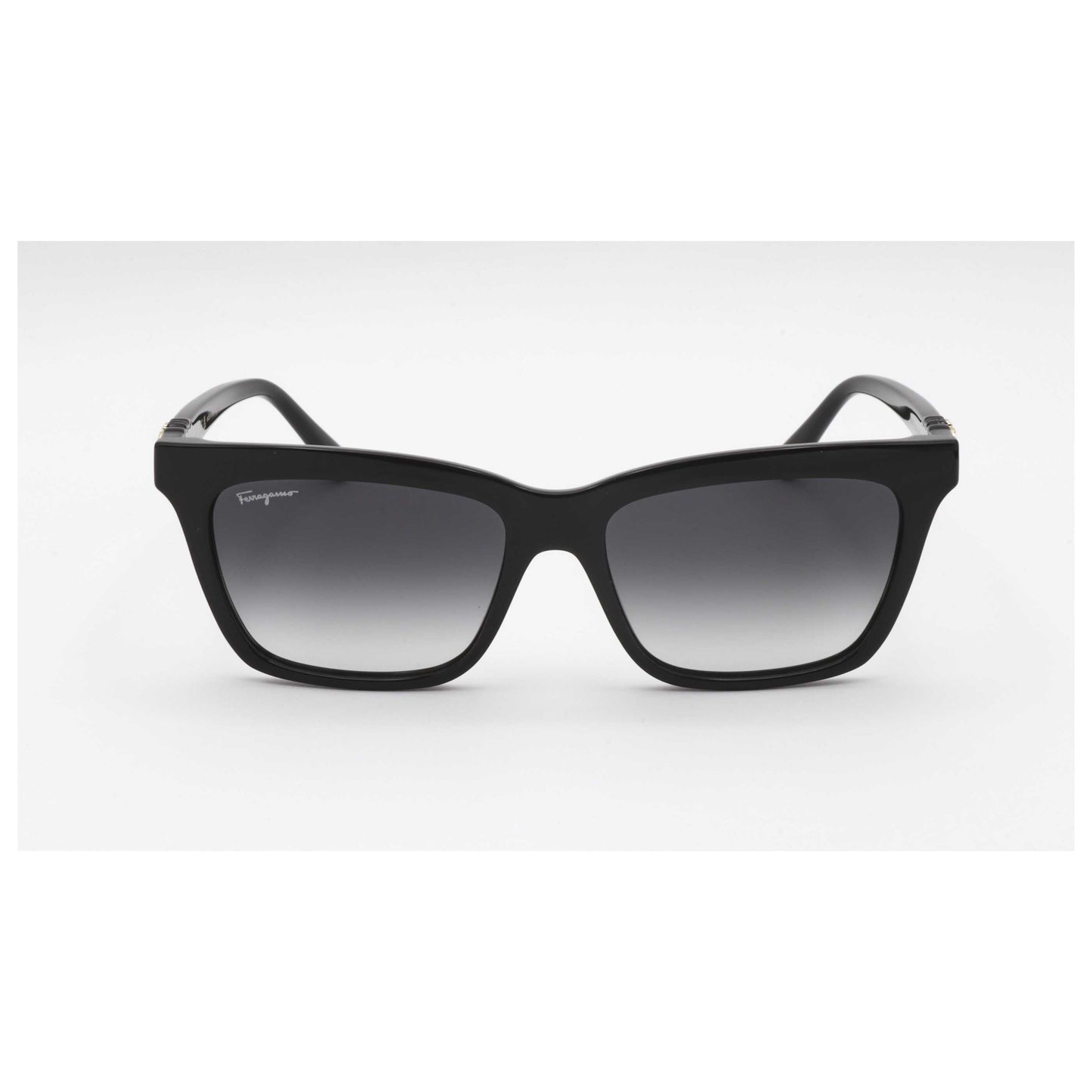 Ferragamo Women's Sunglasses SF1027S-001-55 - Image #5