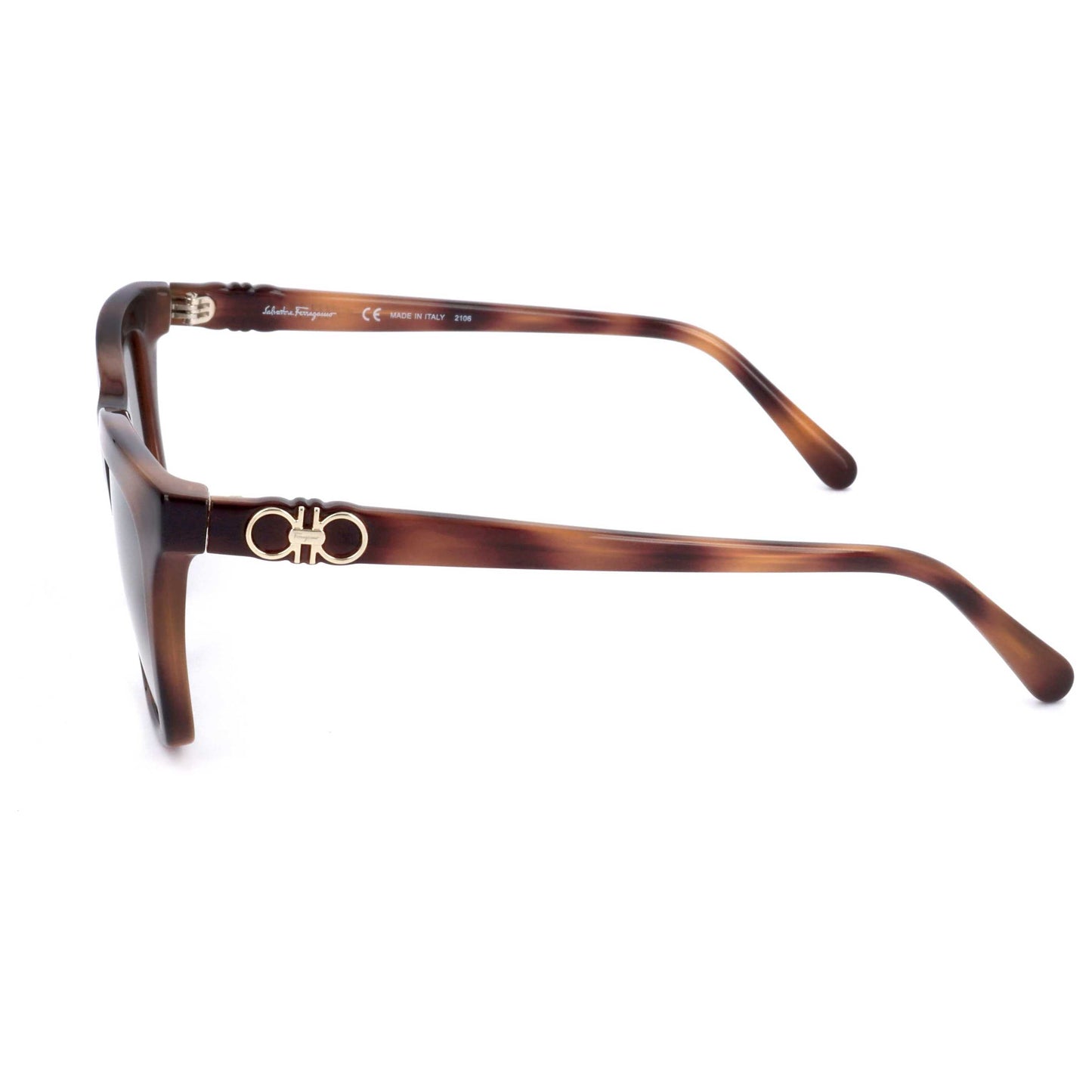 Ferragamo Fashion Women's Sunglasses SF1027S-214 - Image #3