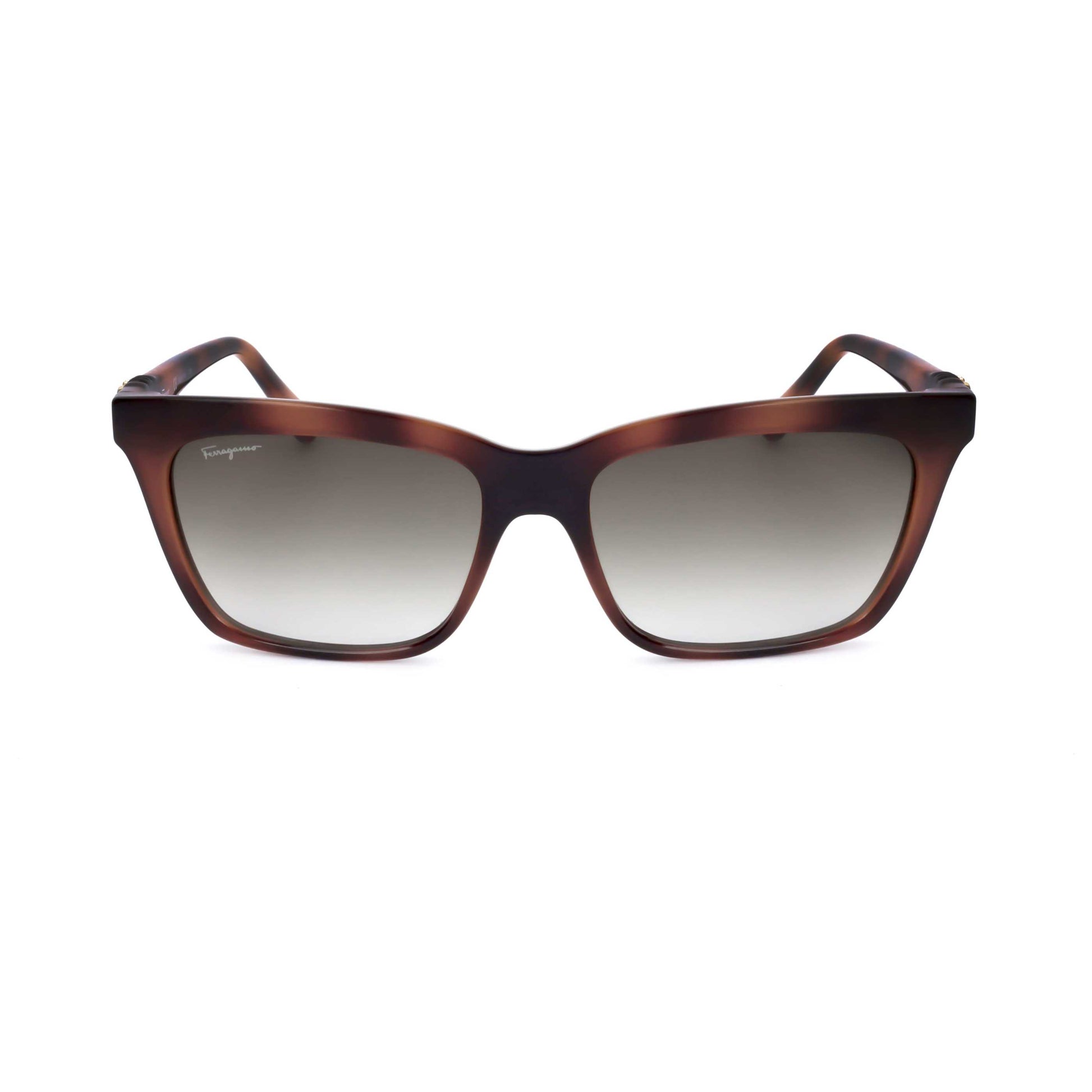 Ferragamo Fashion Women's Sunglasses SF1027S-214 - Image #5