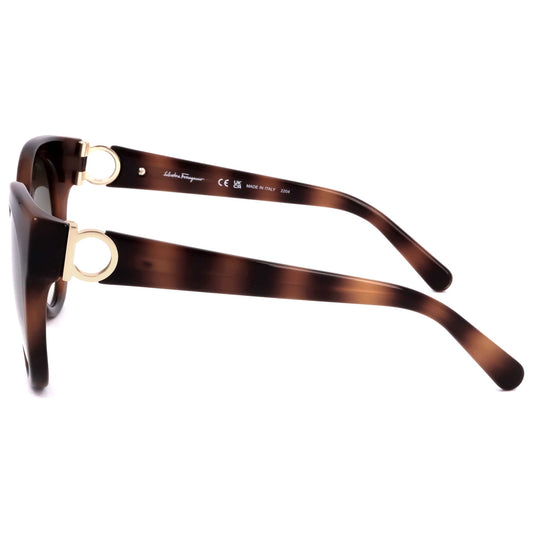 Ferragamo Fashion Women's Sunglasses SF1031S-214 - Image #3
