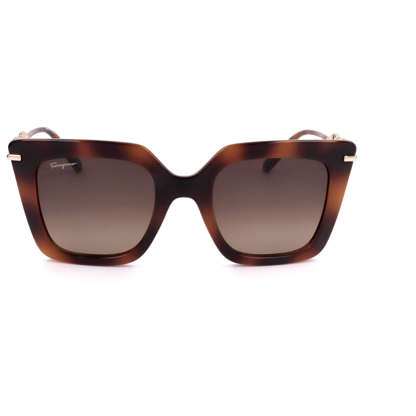 Ferragamo Fashion Women's Sunglasses SF1041S-238 - Image #5