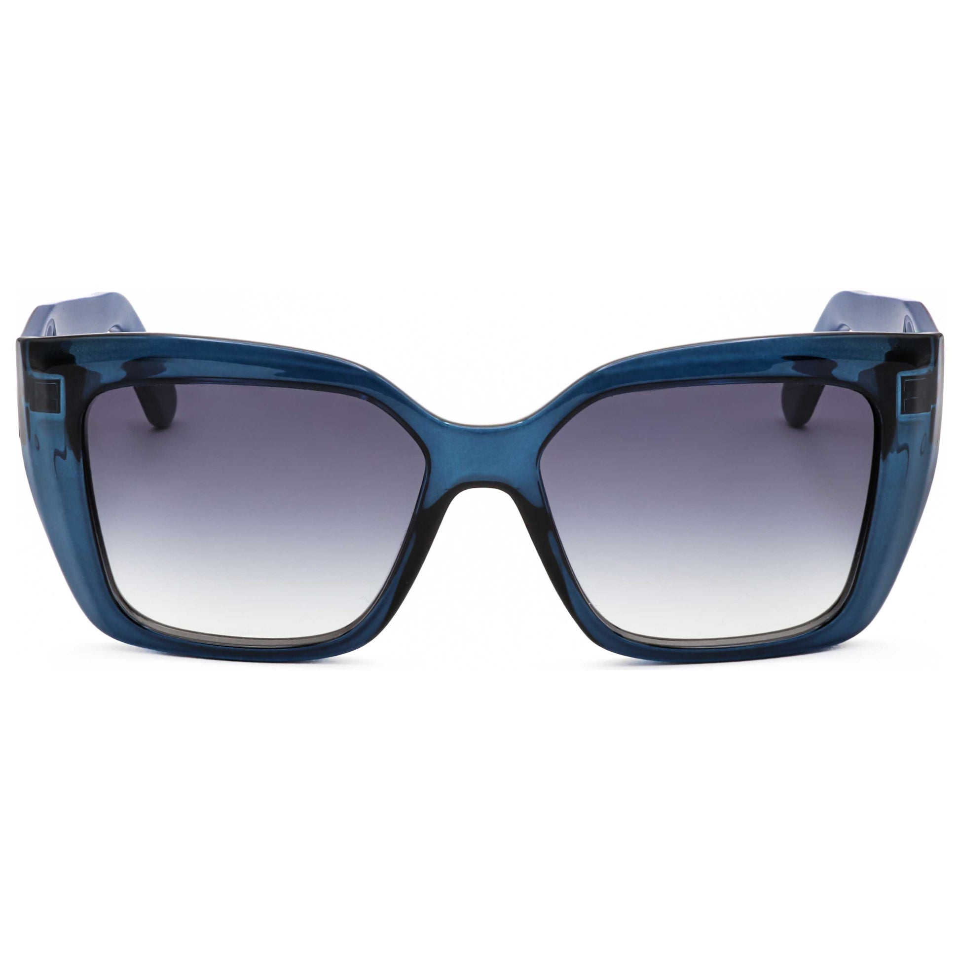 Ferragamo Women's Sunglasses SF1042S-432-55 - Image #6