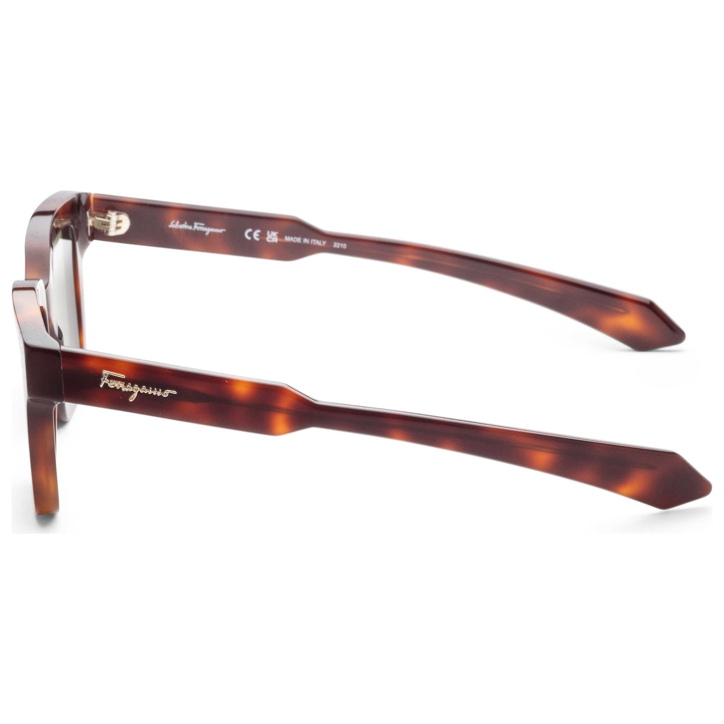 Ferragamo Fashion Men's Sunglasses SF1064S-240 - Image #3