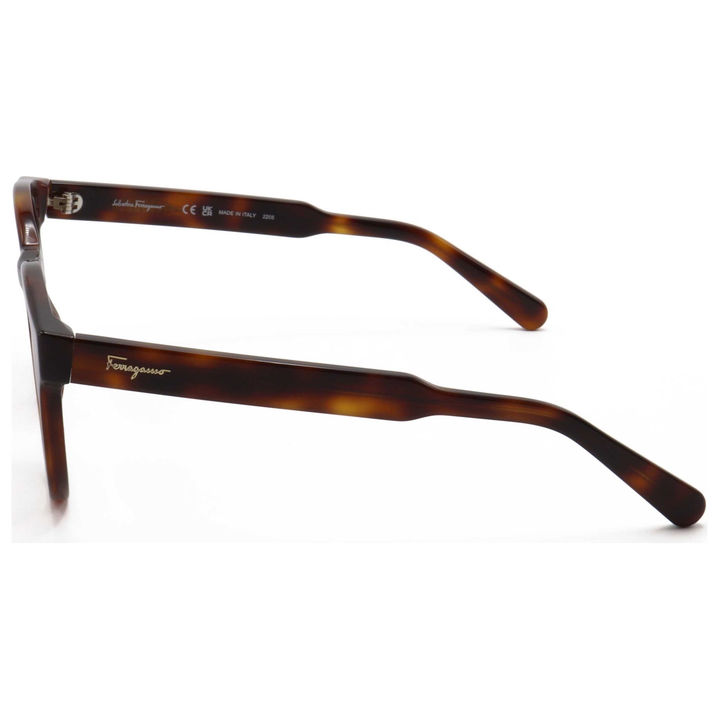 Ferragamo Fashion Women's Sunglasses SF1068S-240 - Image #3