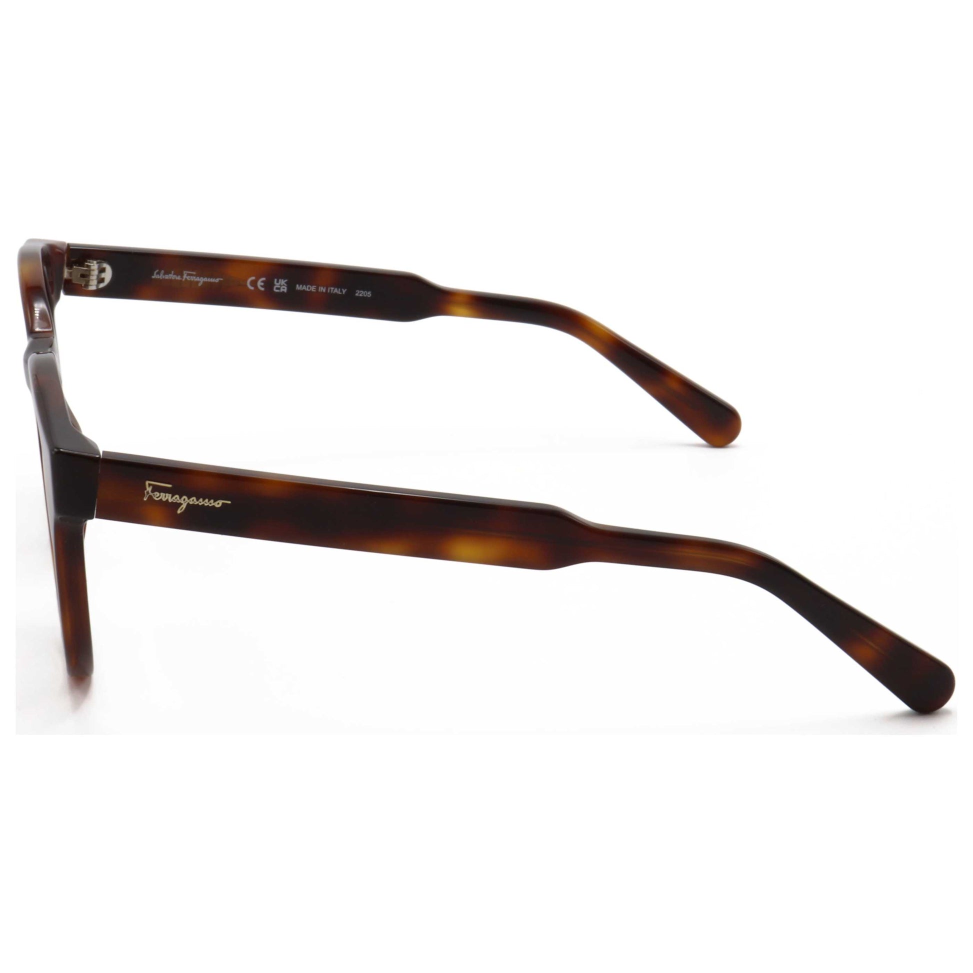 Ferragamo Fashion Women's Sunglasses SF1068S-240 - Image #3