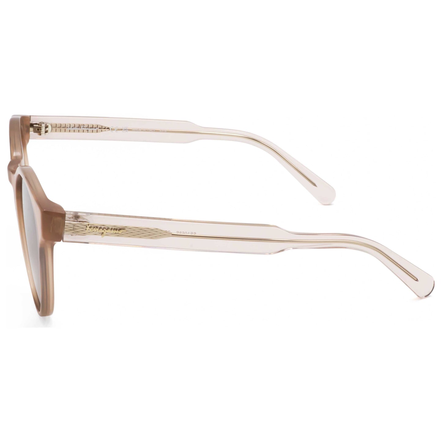 Ferragamo Women's Sunglasses SF1068S-278 - Image #3