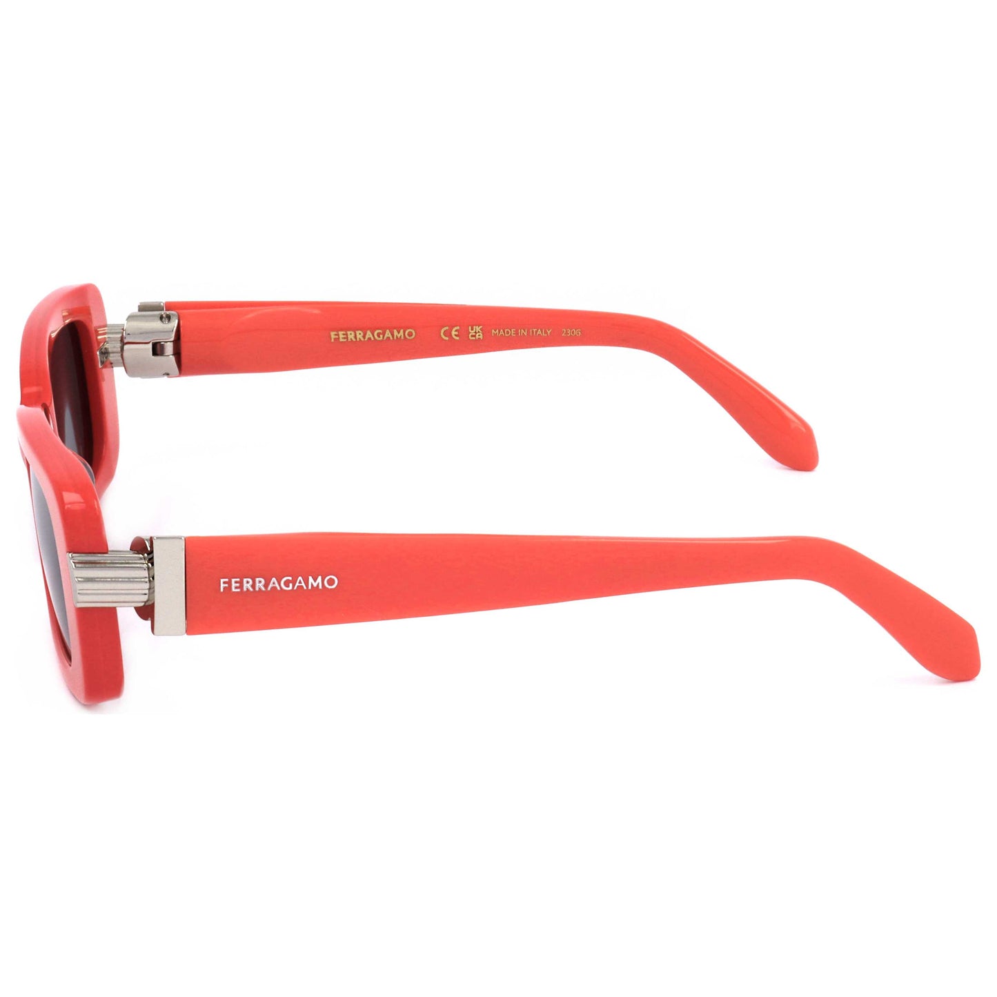 Ferragamo Women's Sunglasses SF1105S-600-52 - Image #3