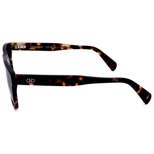 Ferragamo Men's Sunglasses SF1111S-242-55 - Image #3