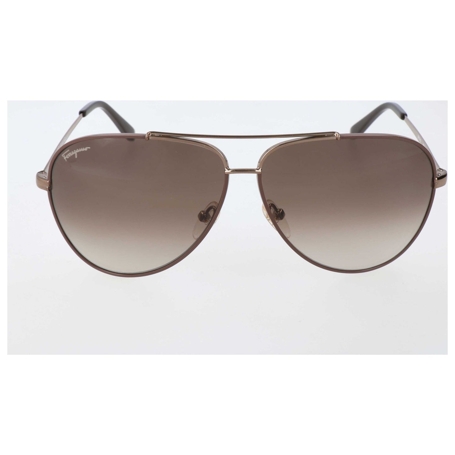 Ferragamo Women's Sunglasses SF131S-211 - Image #6