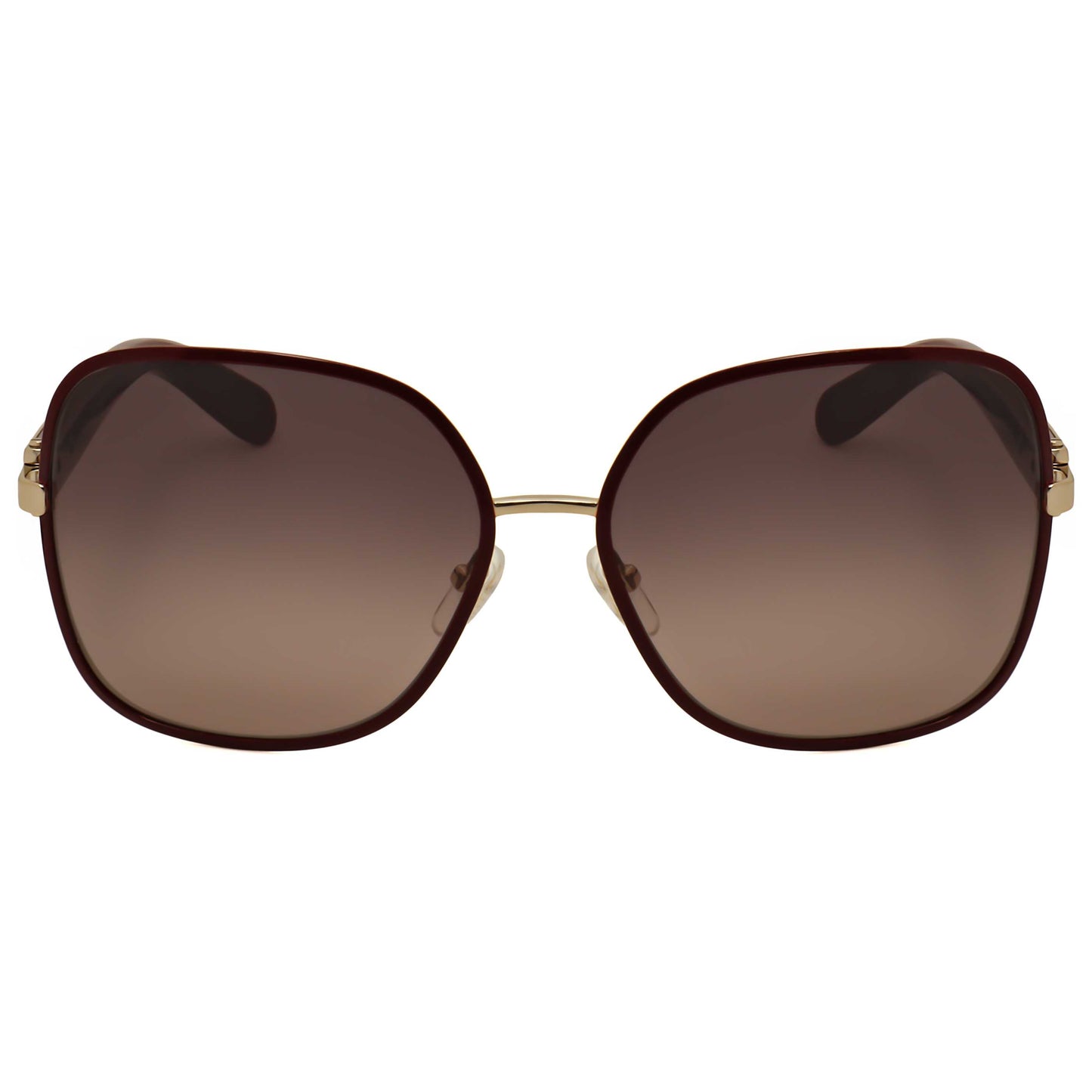 Ferragamo Fashion Women's Sunglasses SF150S-728 - Image #6