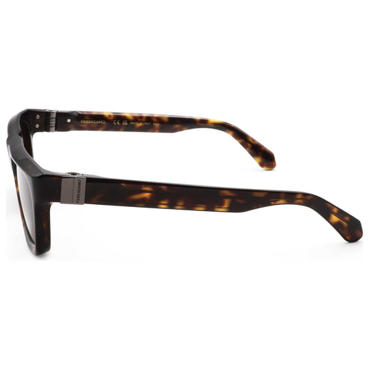 Ferragamo Men's Sunglasses SF2009S-242-56 - Image #3