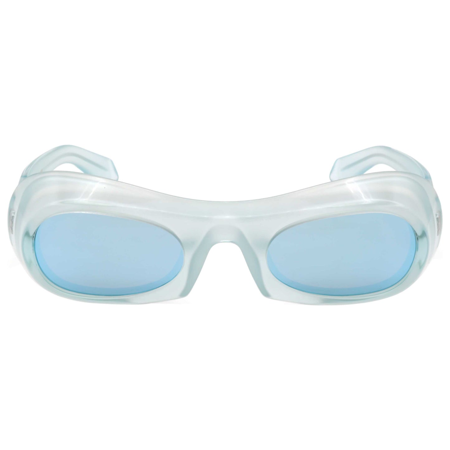 Ferragamo Women's Sunglasses SF2030S-451-51 - Image #6