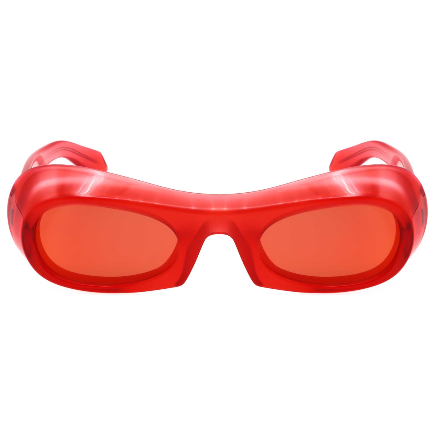 Ferragamo Women's Sunglasses SF2030S-616-51 - Image #6