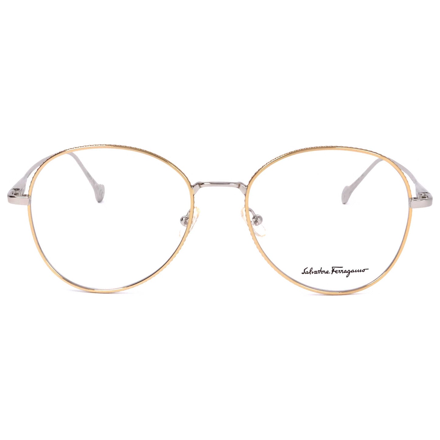 Ferragamo Women's Opticals SF2189-724-55 - Image #5