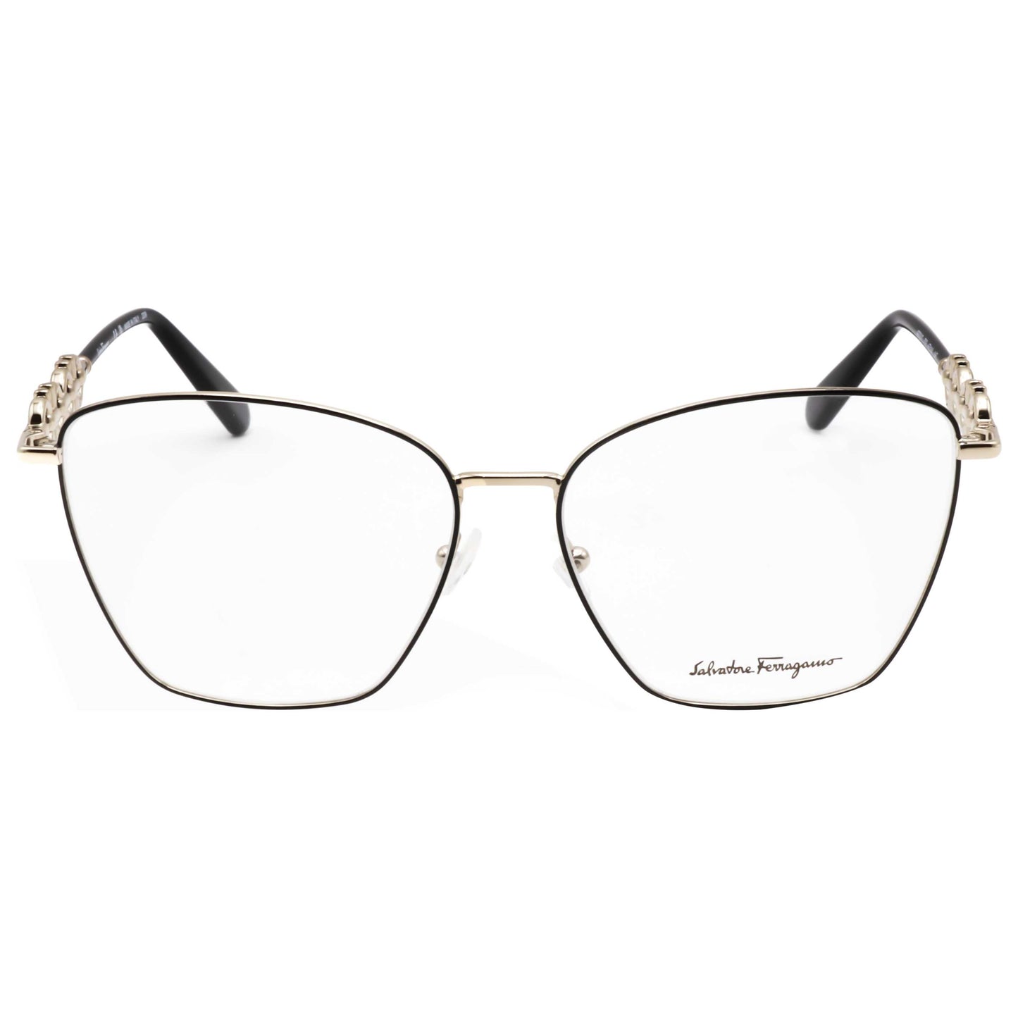 Ferragamo Women's Opticals SF2217-703-57 - Image #6