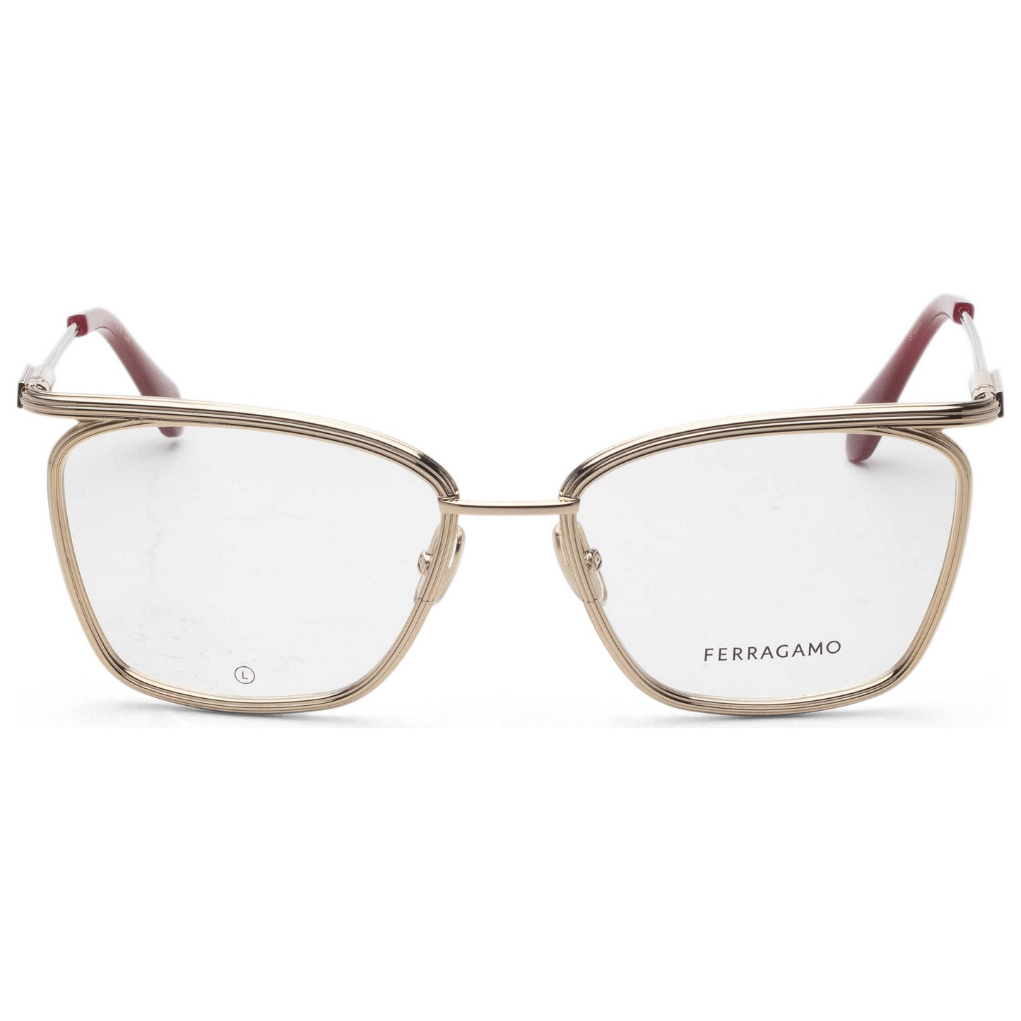 Ferragamo Women's Opticals SF2235-710-55 - Image #6