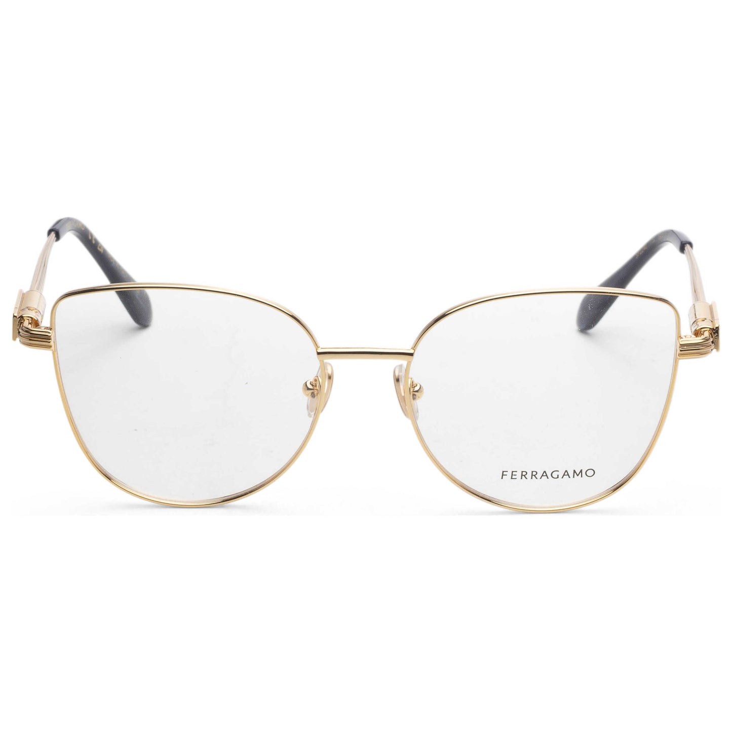 Ferragamo Women's Opticals SF2240-751-56 - Image #6