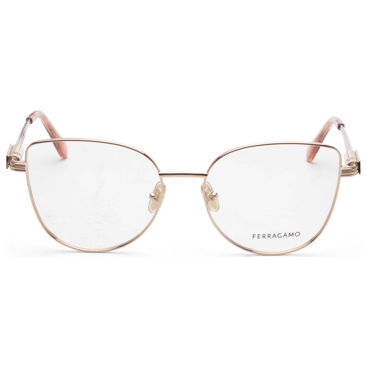 Ferragamo Women's Opticals SF2240-770-56 - Image #6