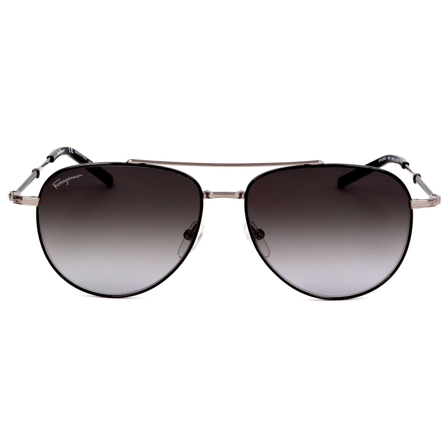 Ferragamo Men's Sunglasses SF226S-086-58 - Image #6